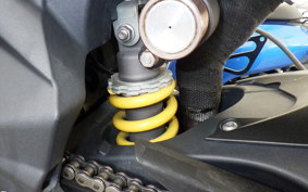 TRIUMPH DAYTONA 675 2013