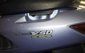 SUZUKI ADDRESS V50 Gen.2 CA44A