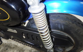 HONDA MONKEY 2023 AB27