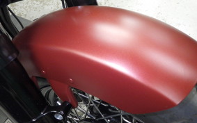 INDIAN Chief Dark Horse bobber 2024