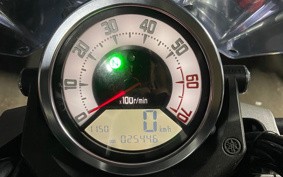 YAMAHA MT-01 2007 RP12