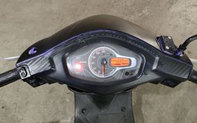 SUZUKI ADDRESS V125 CF4MA