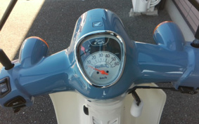 HONDA SUPER CUB 50 FINAL EDITION AA09