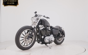 OTHER +HD. XL1200L-I 2007