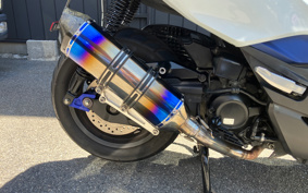 HONDA FORZA 250 4019