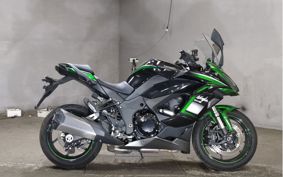 KAWASAKI  NINJA 1000SX ZXT02K