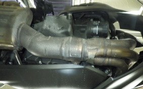 KAWASAKI Z1000 Gen.4 2010