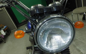 KAWASAKI W650 2002 EJ650A
