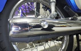 HONDA C110 SUPER CUB 1996 JA44