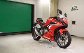HONDA CBR400R 2019 NC56