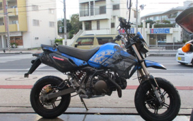 KAWASAKI KSR110 KL110D