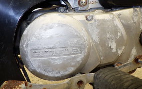 HONDA C50 SUPER CUB AA01