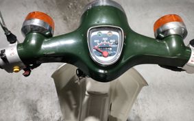 HONDA SUPER CUB50 C50