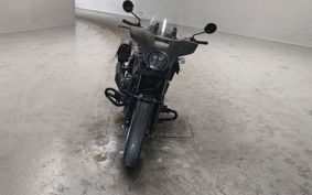 HONDA REBEL 1100 DCT SC83