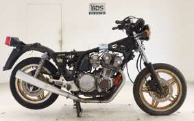 HONDA CB900F SC01