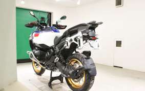 BMW R1300GS Adventure 2018