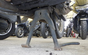 HONDA C70 SUPER CUB E C70