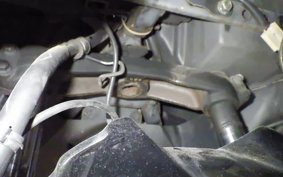 YAMAHA MAJESTY 250 C SG03J