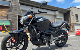 HONDA NC750S ABS 2015 RC70