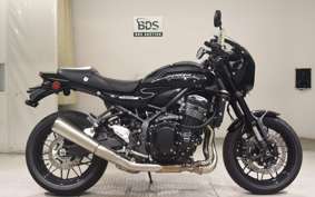 KAWASAKI Z900RS CAFE-2 2026 ZR902A