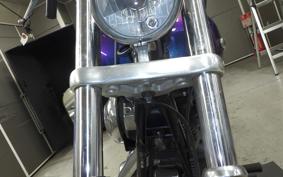 HARLEY FXDC 1580 2010