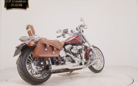 HARLEY FXSBSE 1800CVO 2013