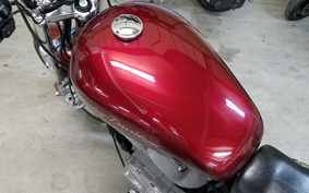 HARLEY XL883L 2013 CR2