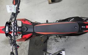 APRILIA RX 125