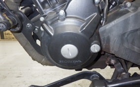 HONDA REBEL 250 S 2010 MC49