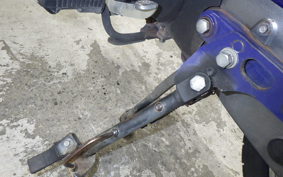 HONDA C50 SUPER CUB 2023 AA01