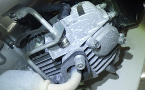 HONDA C50 SUPER CUB AA09