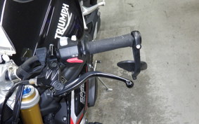 TRIUMPH SPEED TRIPLE RS 2022