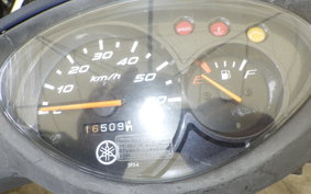 YAMAHA JOG ZR-4 SA58J