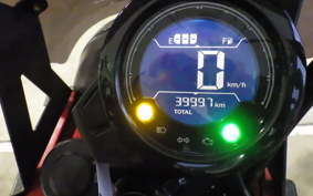 HONDA CT125 HUNTER CUB JA55