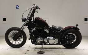 YAMAHA DRAGSTAR 400 2018 VH01J