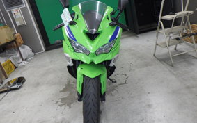 KAWASAKI ZX-4RR 2023 ZX400P