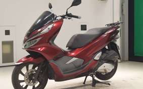 HONDA PCX 125 2017 JF81