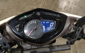 YAMAHA CYGNUS 125 X SE44J