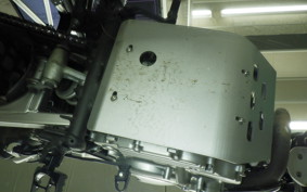 YAMAHA SEROW 250 Gen.2 DG17J
