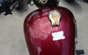 YAMAHA VIRAGO 250 3DM