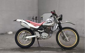 HONDA SL230 MD33