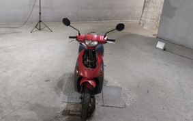 SUZUKI LET`S4 CA45A
