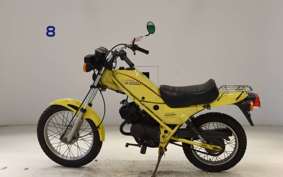 HONDA RACOON AD02