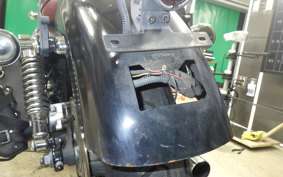 HARLEY XL883L 2005