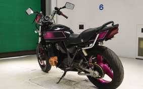 KAWASAKI ZRX400 1994 ZR400E