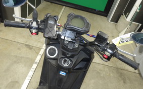 YAMAHA BW*S 125 R