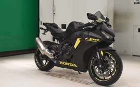 HONDA CBR1000RR GEN 3 2019 SC77
