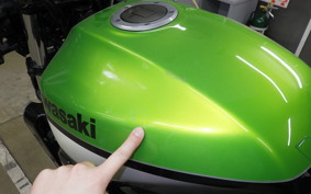 KAWASAKI ZRX1200 R 2007 ZRT20A