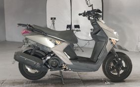 YAMAHA BW S125 SED9J