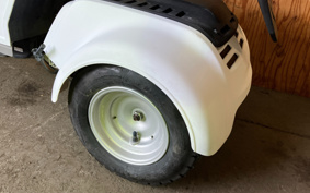 HONDA  GYRO X BASIC  TD02